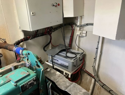 Nieuwe accu’s dankzij Wiveco